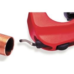 Cortatubos Cu 725 Pro 3 - 30 Mm