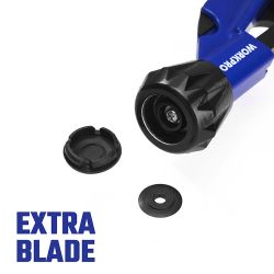 Cortatubos De 3 - 32 Mm, 1/8 Pulg - 1 1/4 Pulg