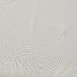 Cortina Modelo Tropical Blanco 140 X 240 Cm