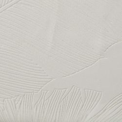 Cortina Modelo Tropical Blanco 140 X 240 Cm