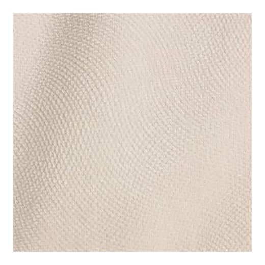 Cortina Con Ollaos Color Marfil 140 X 260 Cm