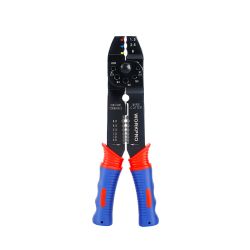 Crimpadora Pelacables, Multiusos, 200 Mm