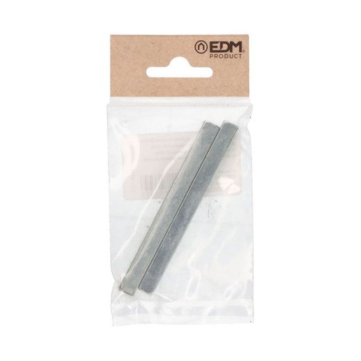 Cuadradillo Cdd01 8 X 90 Mm Zincado