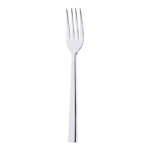 Cubertería 24 Piezas Acero Inoxidable