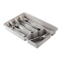 Cubertería 60  Piezas Acero Inox Bgeu-5889 San Ignacio