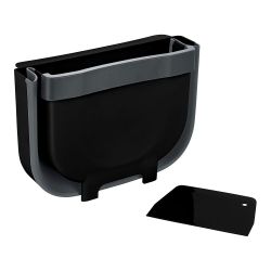 Cubo Para Puerta De Amario Plegable 5 L
