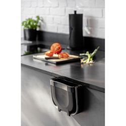 Cubo Para Puerta De Amario Plegable 5 L