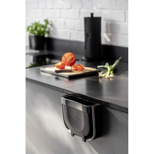 Cubo Para Puerta De Amario Plegable 5 L