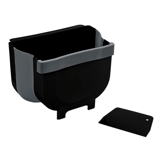 Cubo Para Puerta De Amario Plegable 5 L