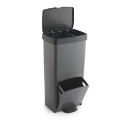 Cubo Reciclaje 70 L