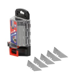 Cuchillas Trapezoidales 100 Unidades