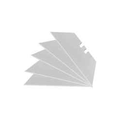 Cuchillas Trapezoidales 100 Unidades