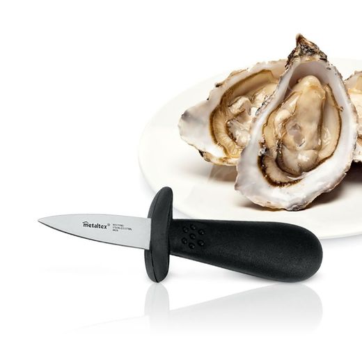 Cuchillo Abre-Ostras 15,5 Cm