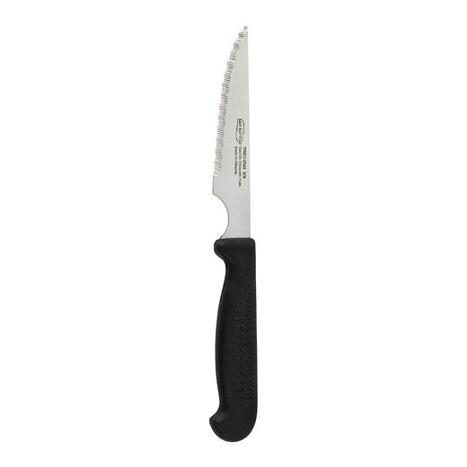 Cuchillo Yeste Chuletero De 11 Cm Y Mango De Puntos