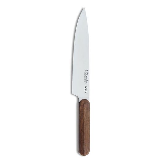 Cuchillo Cocinero Oslo  20 Cm - 8" E