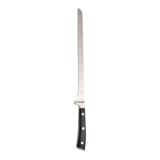 Cuchillo Jamonero Acero Inox Foodies 25,4 Cm