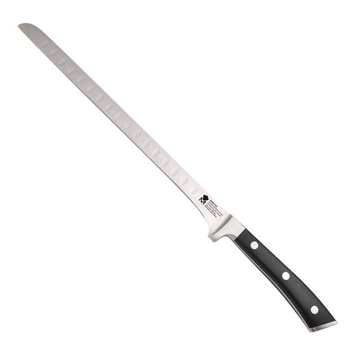 Cuchillo Jamonero Acero Inox Foodies 25,4 Cm