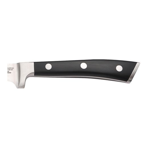 Cuchillo Jamonero Acero Inox Foodies 25,4 Cm
