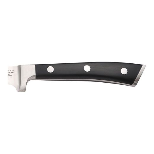 Cuchillo Jamonero Acero Inox Foodies 25,4 Cm