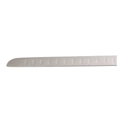 Cuchillo Jamonero Acero Inox Foodies 25,4 Cm