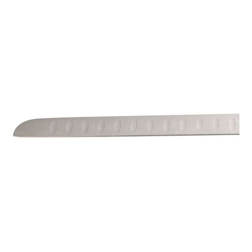 Cuchillo Jamonero Acero Inox Foodies 25,4 Cm