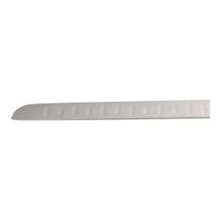 Cuchillo Jamonero Acero Inox Foodies 25,4 Cm