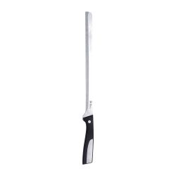 Cuchillo Jamonero Acero Inox 28 Cm