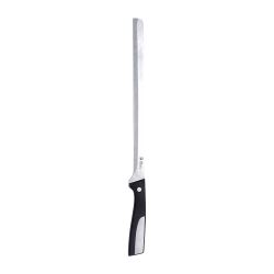 Cuchillo Jamonero Acero Inox 28 Cm