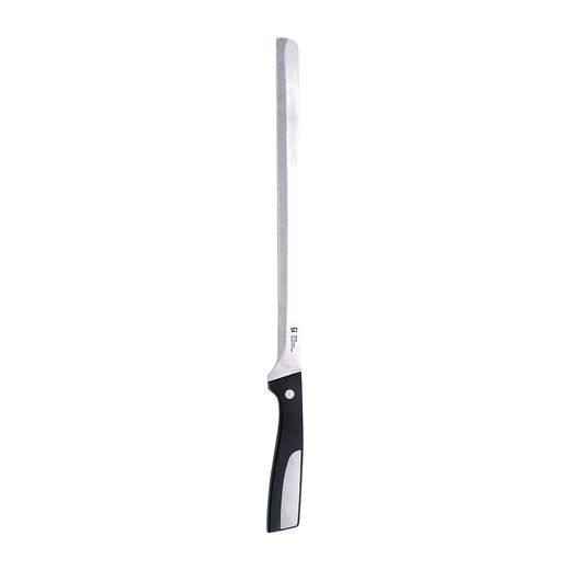 Cuchillo Jamonero Acero Inox 28 Cm