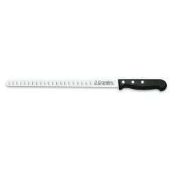 Cuchillo Jamonero Alveolado Pom 29 Cm