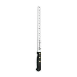 Cuchillo Jamonero Alveolado Pom 29 Cm