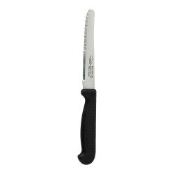Cuchillo Yeste De Mesa De 11 Cm Y Mango De Puntos