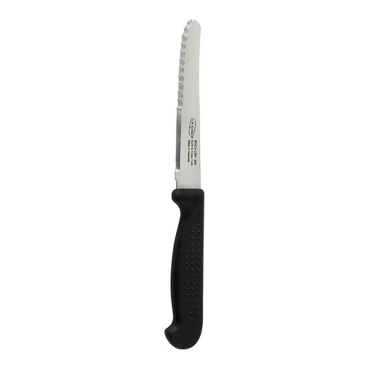 Cuchillo Yeste De Mesa De 11 Cm Y Mango De Puntos