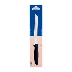 Cuchillo Panero Plenus Negro 200 Mm