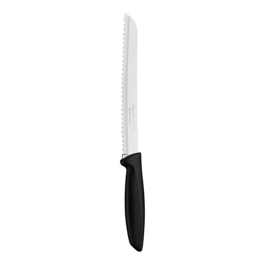 Cuchillo Panero Plenus Negro 200 Mm