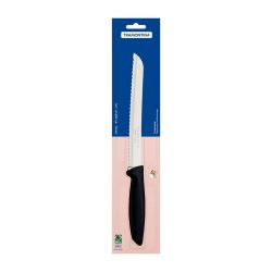 Cuchillo Panero Plenus Negro 200 Mm
