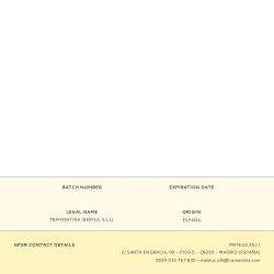 Cuchillo Para Legumbres Y Frutas Plenus Negro 7,7 Cm