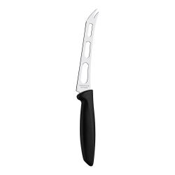 Cuchillo Para Queso Plenus Negro 15,24 Cm