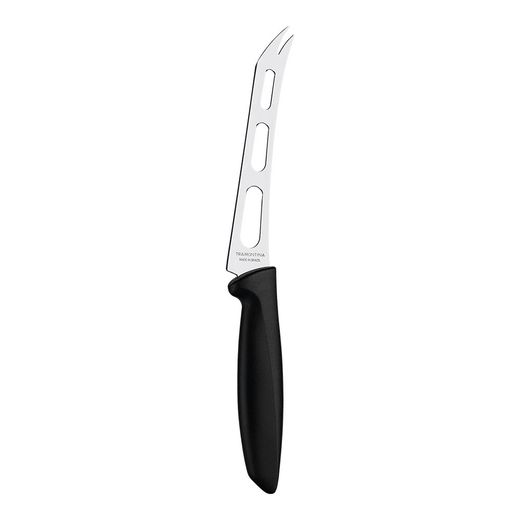 Cuchillo Para Queso Plenus Negro 15,24 Cm