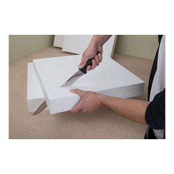 Cuchillo Profesional Para Materiales Aislantes 305 Mm