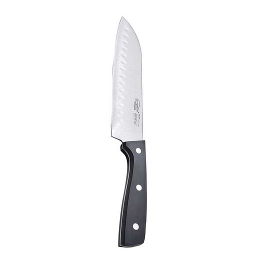 Cuchillo Santoku Acero Inoxidable Expert 17,5 Cm