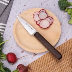 Cuchillo Verduras Oslo 9 Cm