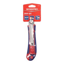 Cúter De Carga Automática De 18 Mm