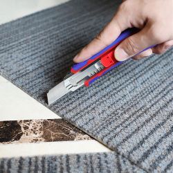 Cúter De Carga Automática De 18 Mm