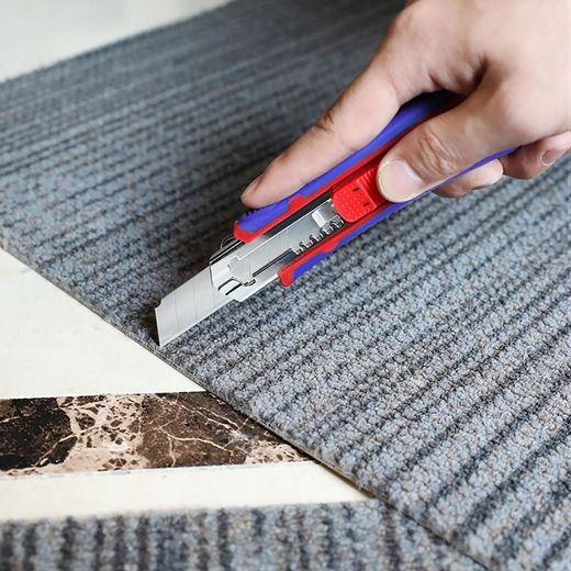 Cúter De Carga Automática De 18 Mm