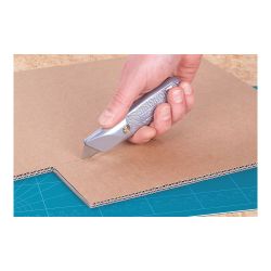 Cúter De Cuchilla Fija Estándar