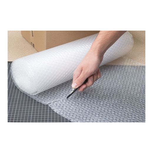 Cúter De Cuchillas Separables De Metal De 9 Mm