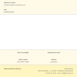 Cúter De Doble Función 18 Mm