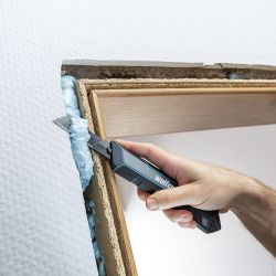 Cúter De Doble Función 18 Mm