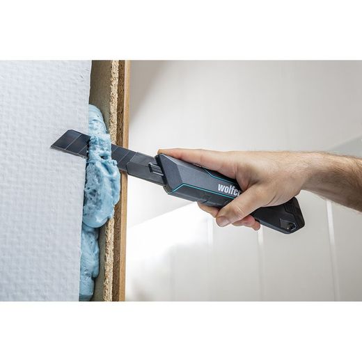 Cúter De Doble Función 25 Mm